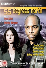 55 Degrees North - Series 1-2 (12) 5 Discs - CeX (UK): - Buy, Sell